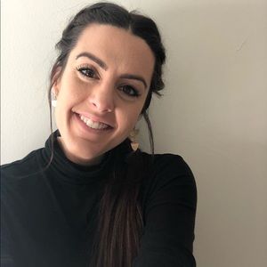 Meet your Posher, Jami